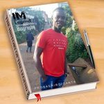 Joel Brice Touko Dendjoui - @toukodendjoui - Instagram