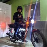 Joel Briceño - @joelbriceno12 - Instagram