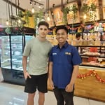 Brillian Joel Sayendra - @brillian_joel30 - Instagram