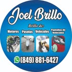 Joel brillo - @motobrillojoel - Instagram