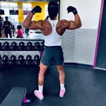 Joel  Brito - @joelbritofitness - Instagram