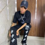 Joel Brito - @joel.brito.5621149 - Instagram