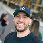 Joel Brito - @ajbrit77 - Instagram