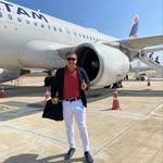 Joel Brito - @joelcacule - Instagram