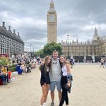 Joel Britt - @brittj6445 - Instagram