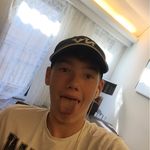 Joel Britt - @joel_britt247 - Instagram