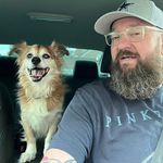 Joel Britt - @patiodaddyoh - Instagram