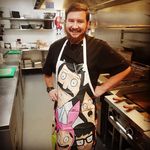 The Happy Chef - @joelbritt108 - Instagram