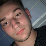Joel Brook - @joelbrook1408 - Instagram