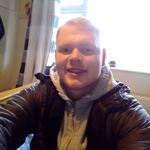 Joel Brook - @joel.brook.357 - Instagram