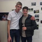 Joel Brookes - @joel_brookes123 - Instagram