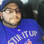 Joel Brooks - @_joel_brooks - Instagram