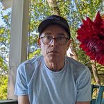 Joel K Brotman - @joelbrotman_art - Instagram