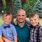Joel Brubaker - @joelbrubaker - Instagram