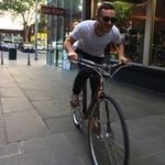 Joel Buckley - @jeauxlb - Instagram