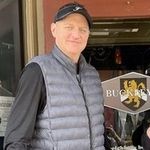 Joel Buckley - @joelbuckley888 - Instagram