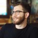 Joel Buckley - @theamazingbuck - Instagram