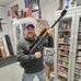 Joel Buckley - Facebook