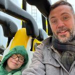 Joel P Buckley - @joelbuckley2 - Instagram