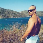 Joel Bueno - @joebuenno - Instagram
