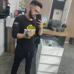 Joel Bueno Colaço - @concurseirojoel - Instagram