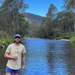 Joel Burchall - @joel_burchall - Instagram