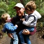Joel Burchall - @joelburchall - Instagram