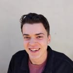Joel Burchell - @joelrburchell - Instagram