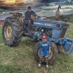 Joel Burgett - Facebook