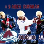 Aiden Joel Burnham - @aiden_burnham_ - Instagram