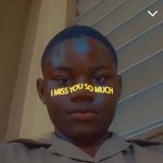 Joel Burris - @joelburris13 - Instagram