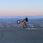 Joel Burris - @joelburris1234 - Instagram