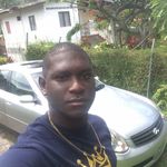 Joel Burris - @joel.burris.98 - Instagram