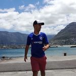 Joel Burt - @burtyjnr - Instagram