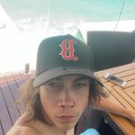 Joel Burton - @joel.burton1 - Instagram