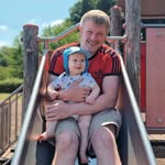 Joel Burton - @j.burton88 - Instagram