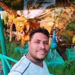 Joel Burton - @joel.burton26 - Instagram