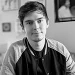 Joel Burton - @joeldrawssometimes - Instagram