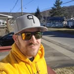 Joel Burton - @joelburton1.9.8.5 - Instagram