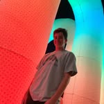 Joel Burton - @joelburton17 - Instagram