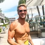 Joel Burton - @burtonjoel - Instagram