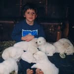 Joel Burton - @joelburton - Instagram