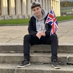 Joel - @joel_burton05 - Instagram