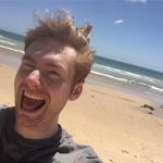 Joel Buschmann - @joelbuschmann - Instagram