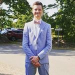 Joel - @joelbusch1995 - Instagram