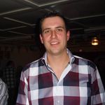 Joël Bussers - @joelbussers - Instagram
