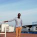 Joel Byamukama - Facebook