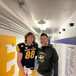 Joel Byers - @joel0021 - Instagram
