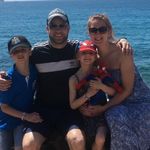 Joel Byers - @jbyers825 - Instagram