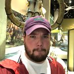 Joel Byrd - @jchadwickb - Instagram